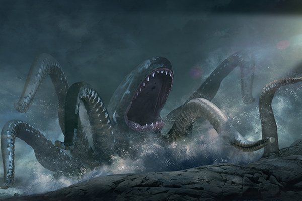 Kraken com зеркало