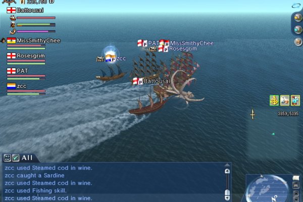 Kraken вход и ссылки